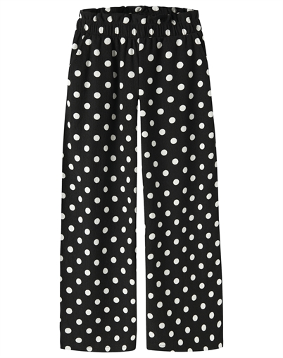 Name It - NKFNamsa Wide Hose - Black